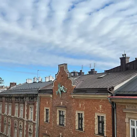 Cracow Superior Apartment Krakow