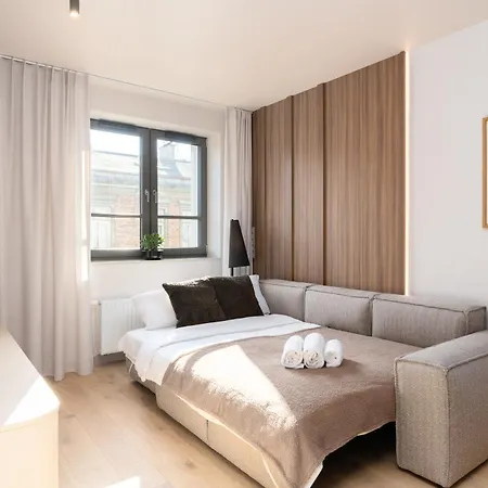 Apartment Cracow Superior Krakow