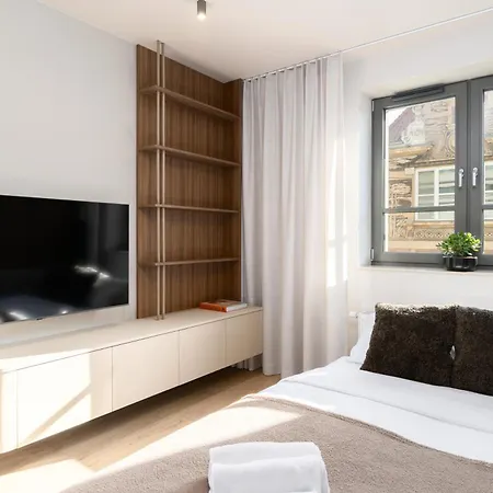 Cracow Superior Apartment *