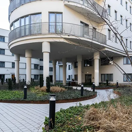 Cracow Superior Apartment