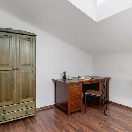 Asnyka Wyjatkowy W Centrum Krakowa By Renters * Krakow