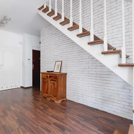 Asnyka Wyjatkowy W Centrum Krakowa By Renters * Krakow