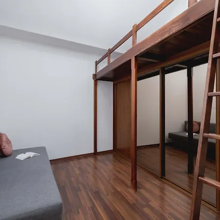 Apartment Asnyka Wyjatkowy W Centrum Krakowa By Renters Krakow