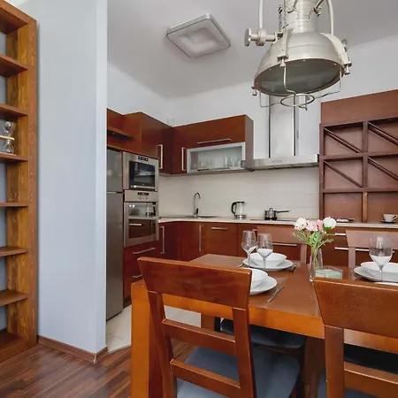 Asnyka Wyjatkowy W Centrum Krakowa By Renters Krakow