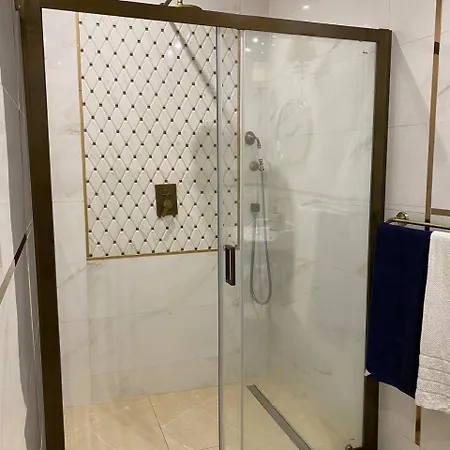 Radiance Apartment