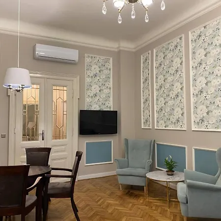 Radiance Apartment