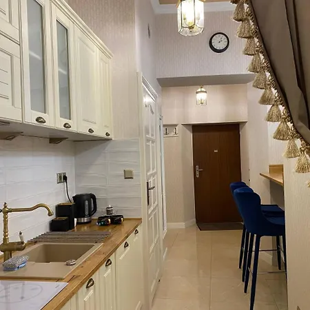 Radiance Apartment *