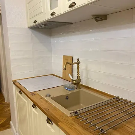 Radiance Apartment