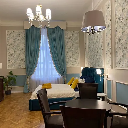 Radiance Apartment Krakow