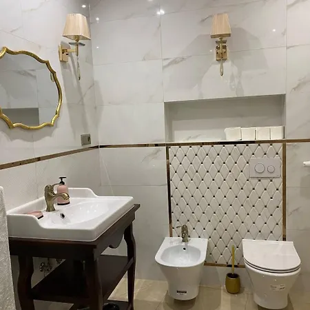 Radiance Apartment