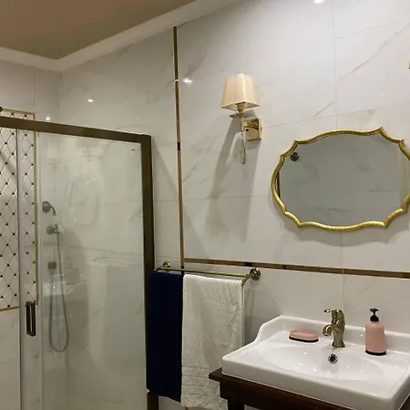Radiance Apartment Krakow