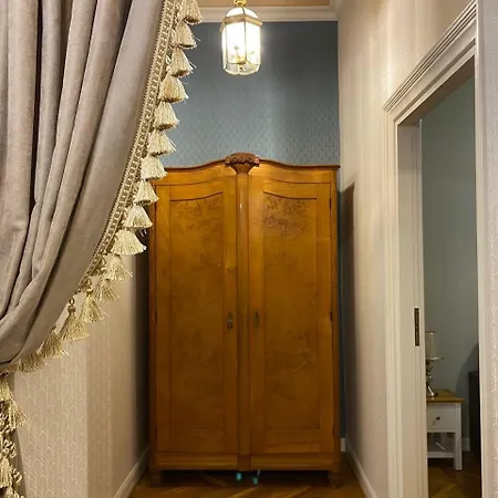 Apartment Radiance