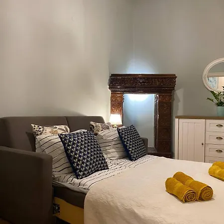 Apartment Radiance *