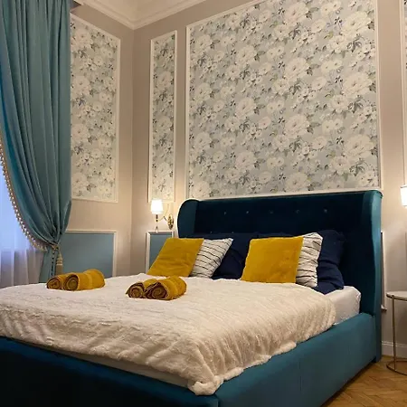 Radiance Apartment