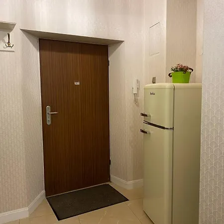 Radiance Apartment *