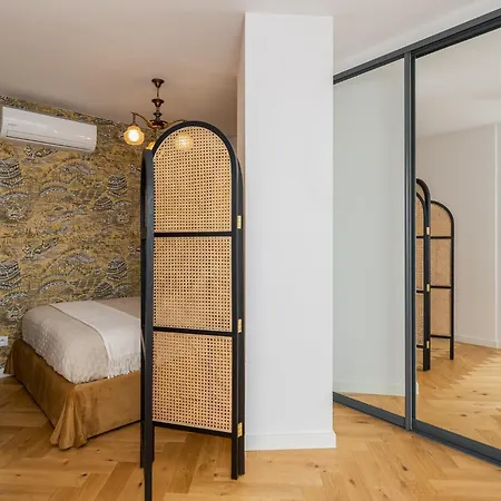 Luxury In A Truly Perfect Location Krakow