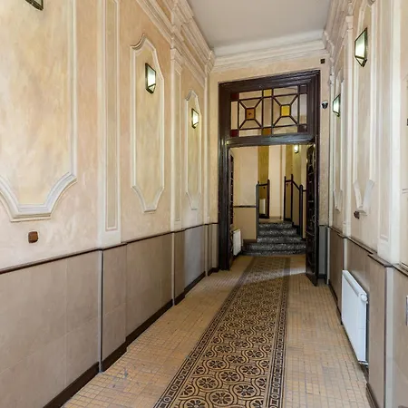 Luxury In A Truly Perfect Location