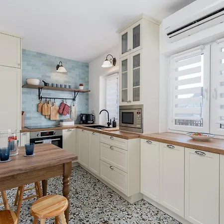 Apartment Luxury In A Truly Perfect Location
