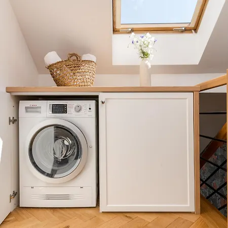 Apartment Luxury In A Truly Perfect Location Krakow