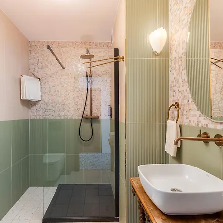 Luxury In A Truly Perfect Location * Krakow