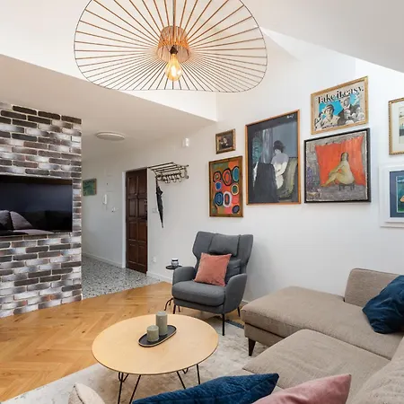 Apartment Luxury In A Truly Perfect Location