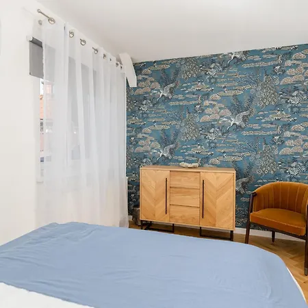 Apartment Luxury In A Truly Perfect Location Krakow