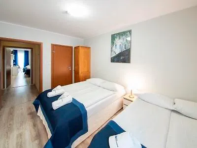Nowa Panorama Hotel