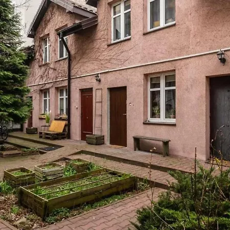 In The Heart Of Historical District With Free Parking Apartament *