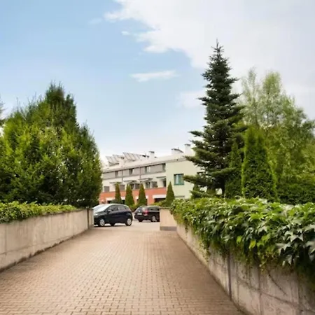 Apartment In The Heart Of Historical District With Free Parking Krakow