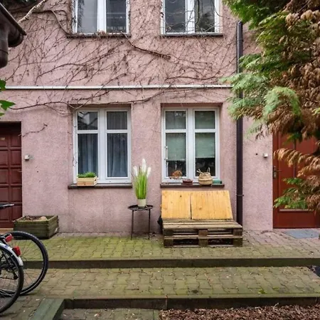 In The Heart Of Historical District With Free Parking Krakow
