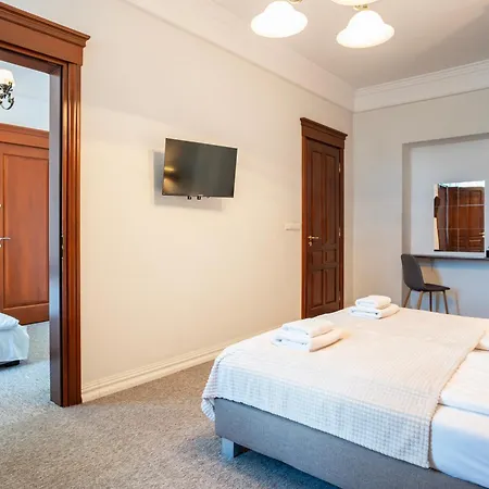 Maargick 3* Kraków