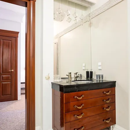 Maargick Hotel apartamentowy 3*