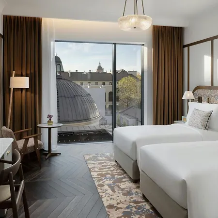 Hotel Stradom House, Autograph Collection 5*