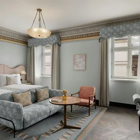 Stradom House, Autograph Collection 5* Krakow