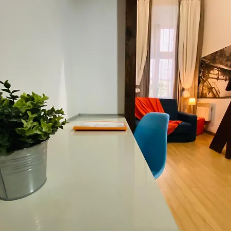 & Apartament