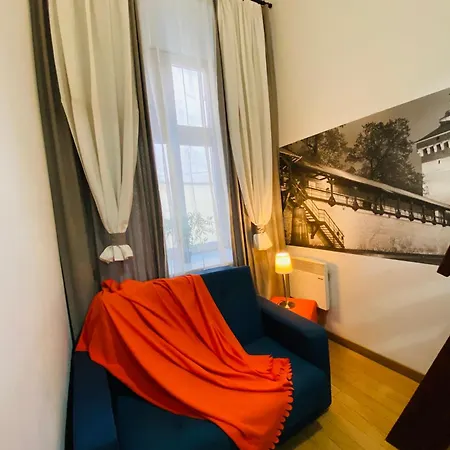 Apartament & Kraków