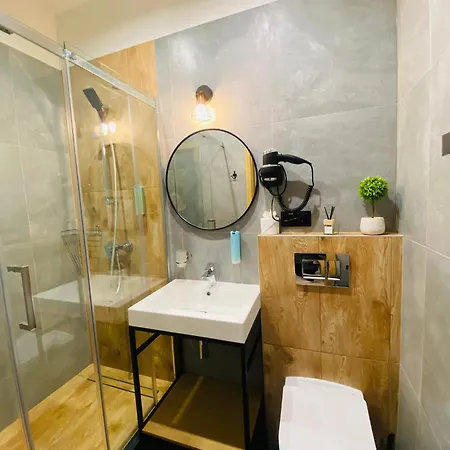 Apartament & Kraków