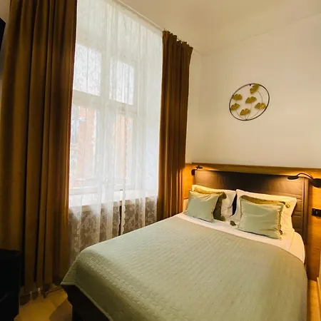 & Apartament Kraków
