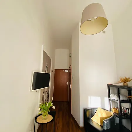 & Apartament