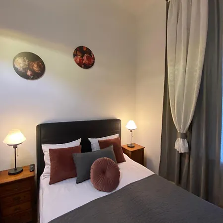 Apartament &