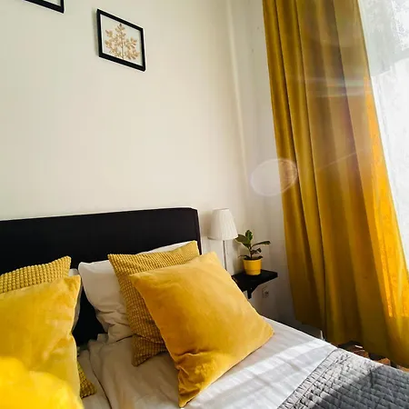 Apartament &