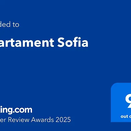 Sofia Apartment Krakow