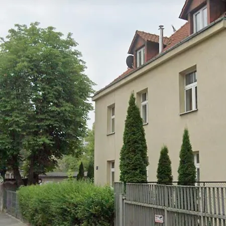 Apartment Stylish Art Free Parking Krakow