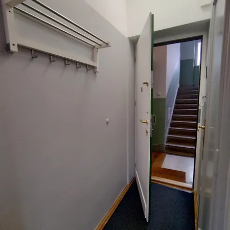 Apartment Laykonik Center Krakow