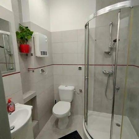 Laykonik Center Apartment