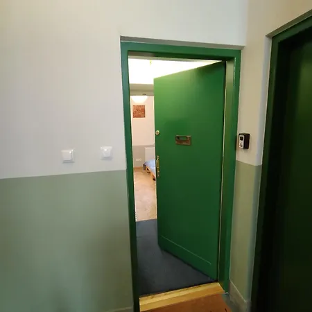 Laykonik Center Apartment *