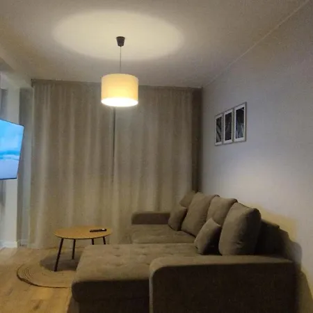 Smartapart Krakow