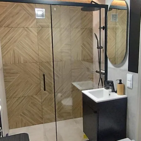 Smartapart Apartment