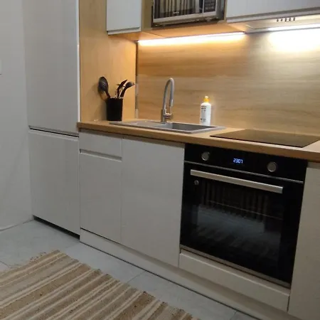 Apartment Smartapart Krakow