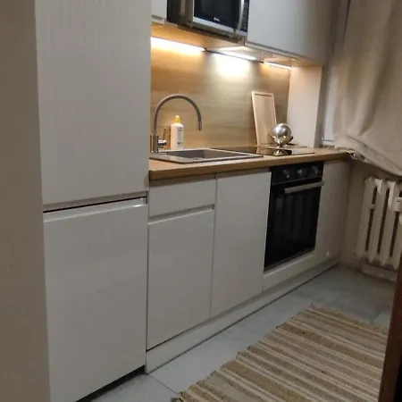 Smartapart * Krakow